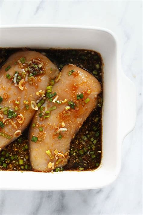 How does Teriyaki Marinade fit into your Daily Goals - calories, carbs, nutrition