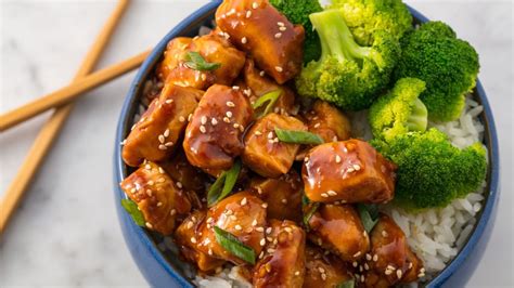 How does Teriyaki fit into your Daily Goals - calories, carbs, nutrition