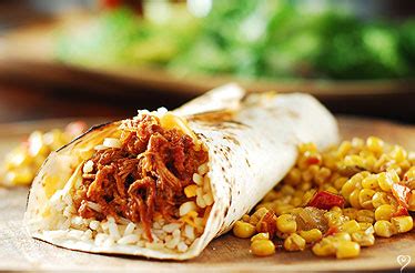 How does TexMex Turkey Wrap fit into your Daily Goals - calories, carbs, nutrition