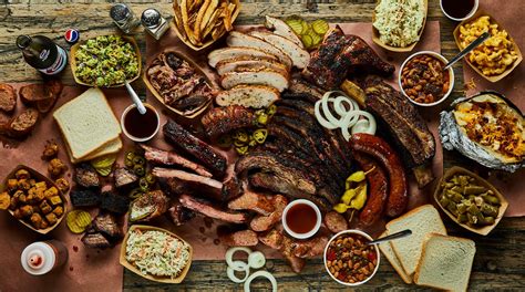 How does Texas Bbq fit into your Daily Goals - calories, carbs, nutrition