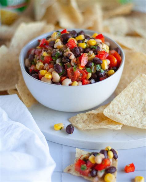 How does Texas Caviar fit into your Daily Goals - calories, carbs, nutrition