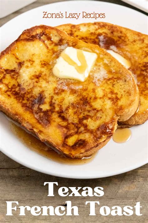 How does Texas French Toast fit into your Daily Goals - calories, carbs, nutrition