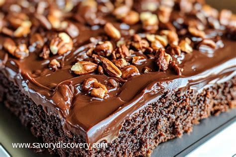 How does Texas Sheet Cake fit into your Daily Goals - calories, carbs, nutrition