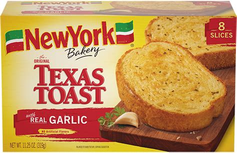 How does Texas Toast Mozzarella & Monterey Jack fit into your Daily Goals - calories, carbs, nutrition