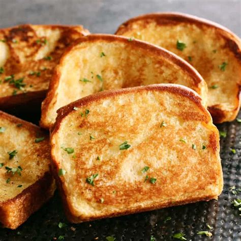 How does Texas Toast fit into your Daily Goals - calories, carbs, nutrition