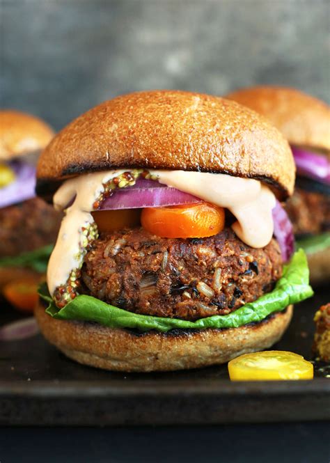 How does Texas Veggie Burger fit into your Daily Goals - calories, carbs, nutrition