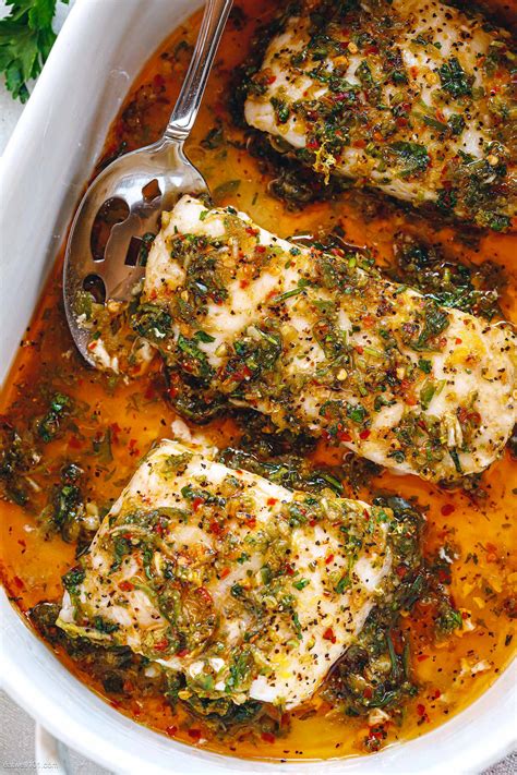 How does Texas-Style Cod, Baked fit into your Daily Goals - calories, carbs, nutrition