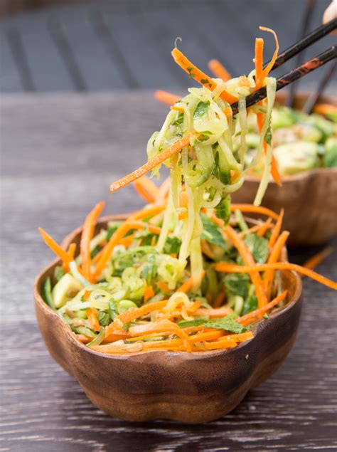 How does Thai Cucumber Salad with Red Pepper fit into your Daily Goals - calories, carbs, nutrition