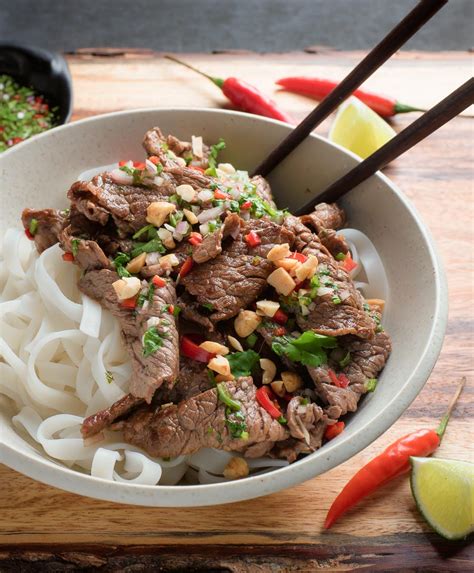 How does Thai Fry Beef Top Round fit into your Daily Goals - calories, carbs, nutrition