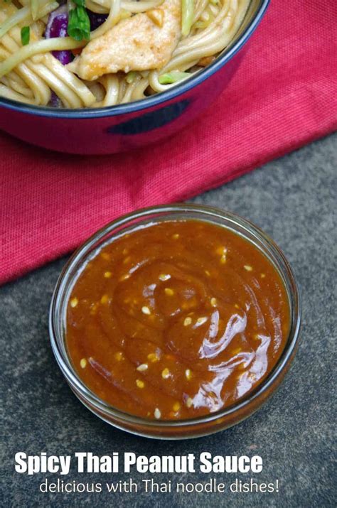 How does Thai Fry Sesame Peanut Sauce fit into your Daily Goals - calories, carbs, nutrition