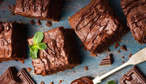 How does The Brownie fit into your Daily Goals - calories, carbs, nutrition