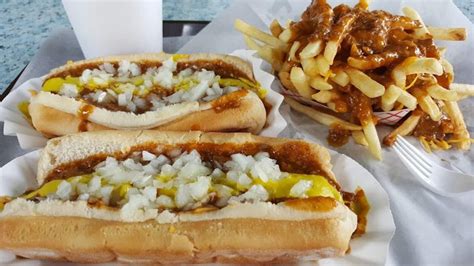 How does The Coney Island Dog fit into your Daily Goals - calories, carbs, nutrition