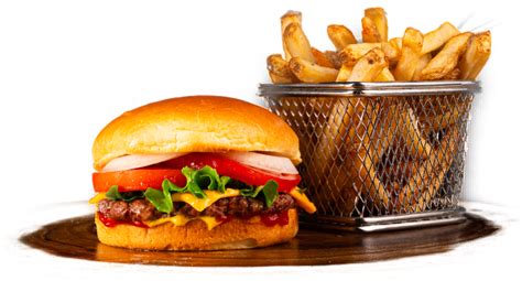 How does The Great Canadian Burger (57916.2) fit into your Daily Goals - calories, carbs, nutrition