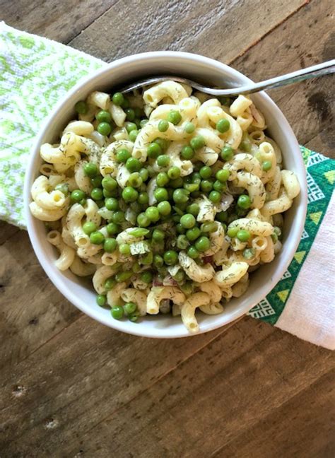 How does The Natural with Macaroni Salad fit into your Daily Goals - calories, carbs, nutrition