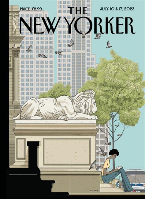 How does The New Yorker fit into your Daily Goals - calories, carbs, nutrition