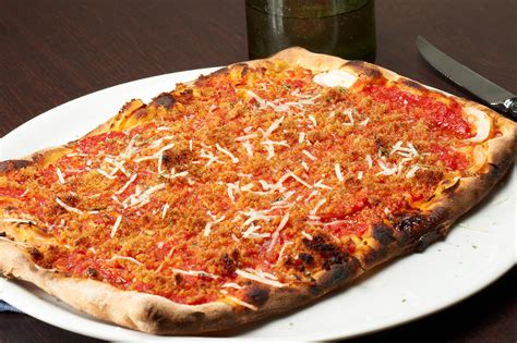 How does The Palermo Sicilian Pizza fit into your Daily Goals - calories, carbs, nutrition