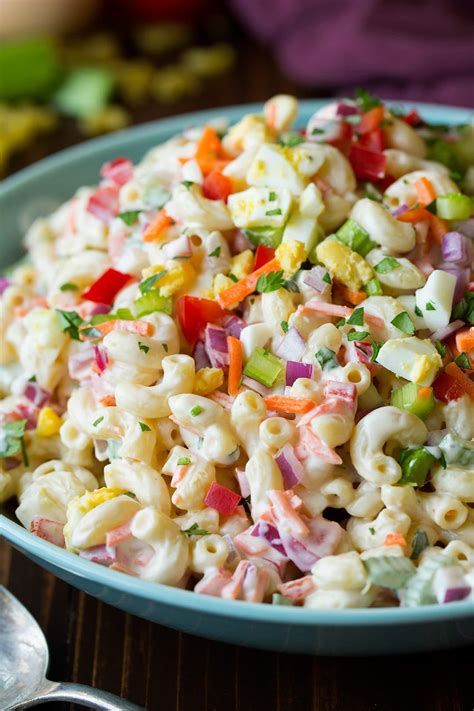 How does The Stacker Sandwich with Macaroni Salad fit into your Daily Goals - calories, carbs, nutrition