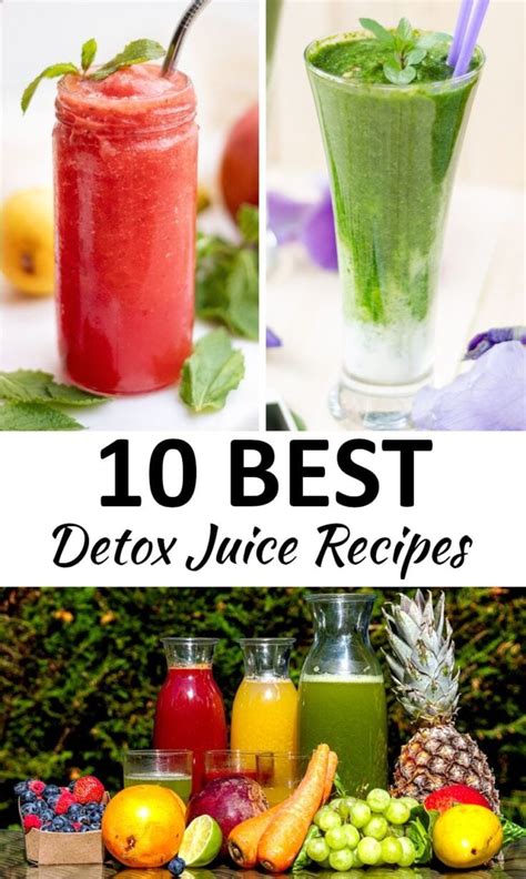 How does The Super Detox Juice fit into your Daily Goals - calories, carbs, nutrition