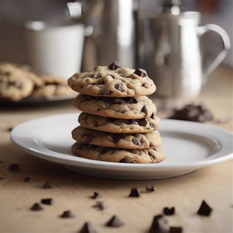 How does The Ultimate Hershey's Chocolate Chip Cookie fit into your Daily Goals - calories, carbs, nutrition