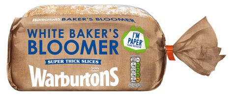 How does Thick White Bloomer Bread fit into your Daily Goals - calories, carbs, nutrition