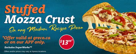 How does Thin Crust El Greco Pizza fit into your Daily Goals - calories, carbs, nutrition