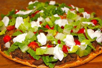 How does Thin Crust Smoked-Turkey Mexican Pizza fit into your Daily Goals - calories, carbs, nutrition