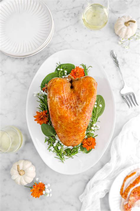 How does Thyme and Garlic Roasted Turkey (6810.0) fit into your Daily Goals - calories, carbs, nutrition