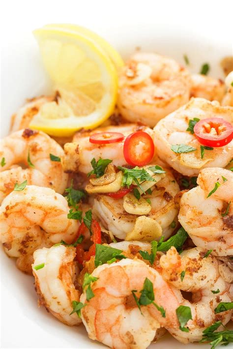 How does Tijuana Shrimp Saute fit into your Daily Goals - calories, carbs, nutrition