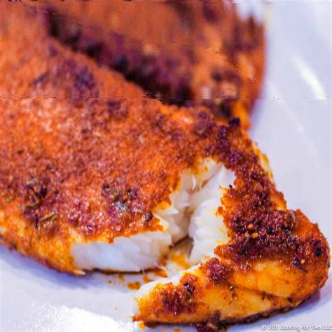 How does Tilapia 3-5 oz Baked Blackened fit into your Daily Goals - calories, carbs, nutrition