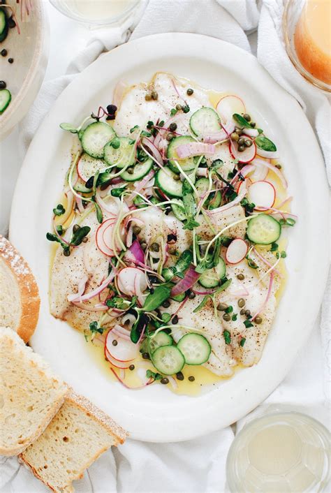 How does Tilapia with Herbs Capers fit into your Daily Goals - calories, carbs, nutrition