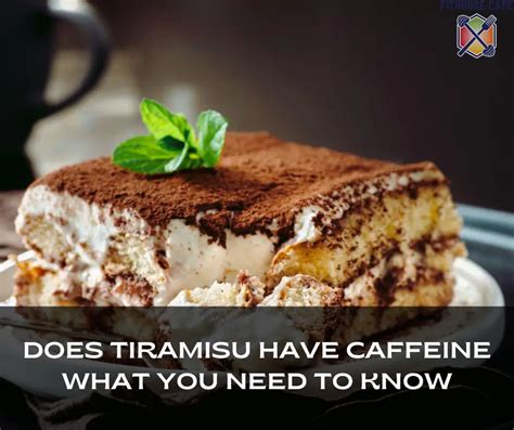 How does Tiramisu fit into your Daily Goals - calories, carbs, nutrition