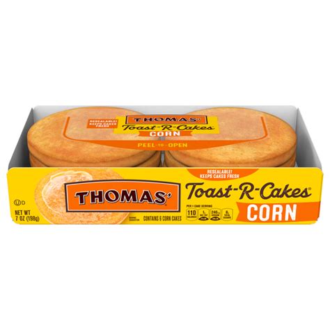 How does Toast-R-Cakes fit into your Daily Goals - calories, carbs, nutrition