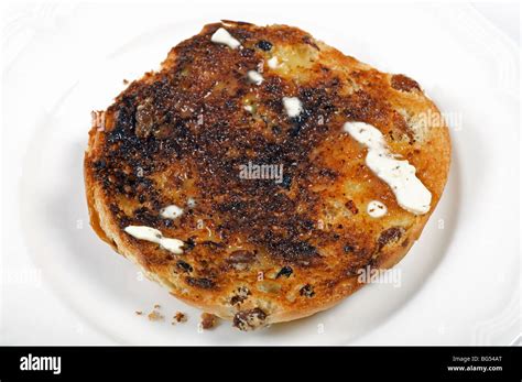 How does Toasted Buttered Teacake fit into your Daily Goals - calories, carbs, nutrition