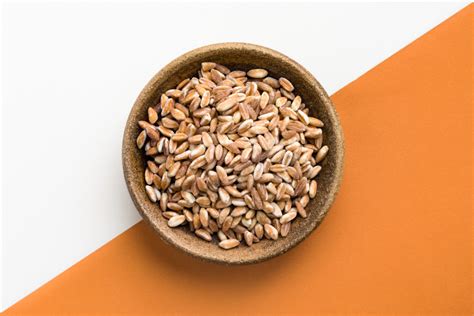 How does Toasted Farro (31348.4) fit into your Daily Goals - calories, carbs, nutrition