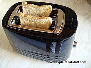 How does Toaster Pastries fit into your Daily Goals - calories, carbs, nutrition