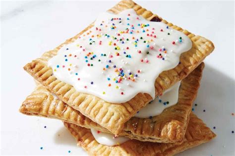 How does Toaster Tarts fit into your Daily Goals - calories, carbs, nutrition