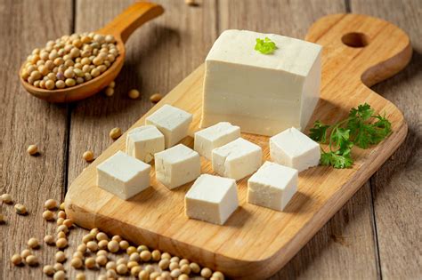 How does Tofu (62286.3) fit into your Daily Goals - calories, carbs, nutrition