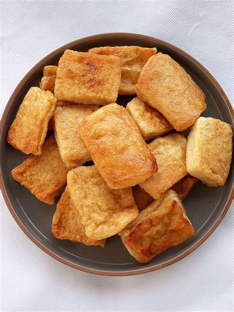 How does Tofu Fish fit into your Daily Goals - calories, carbs, nutrition