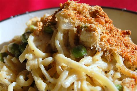 How does Tofu Tetrazzini fit into your Daily Goals - calories, carbs, nutrition