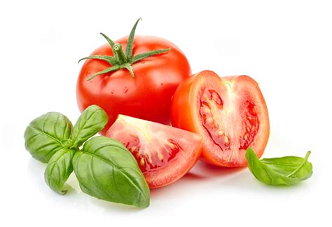 How does Tomato Basil fit into your Daily Goals - calories, carbs, nutrition