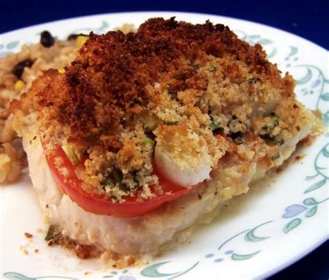 How does Tomato Crowned Cod Fillet (Amerfit) fit into your Daily Goals - calories, carbs, nutrition