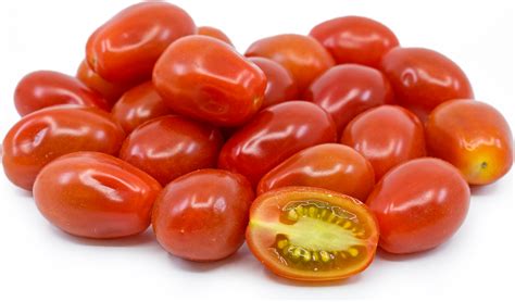 How does Tomato Grape Yellow Halved 1 oz fit into your Daily Goals - calories, carbs, nutrition