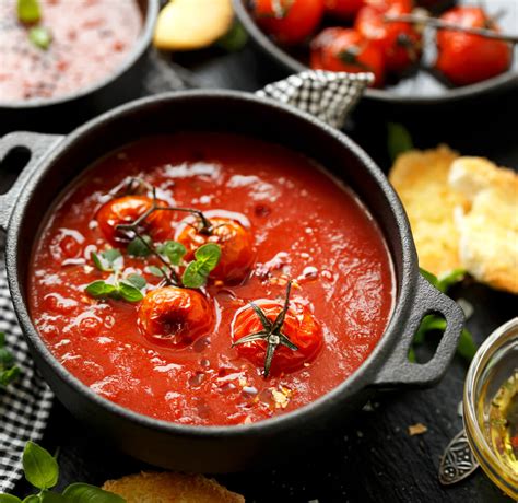 How does Tomato Mushroom Compote fit into your Daily Goals - calories, carbs, nutrition