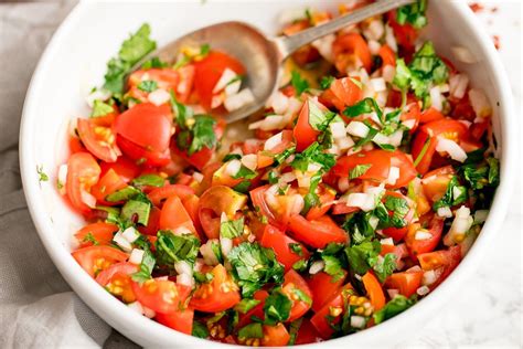 How does Tomato Onion Salad (43969.0) fit into your Daily Goals - calories, carbs, nutrition