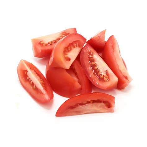 How does Tomato Plum Wedges 1 oz fit into your Daily Goals - calories, carbs, nutrition