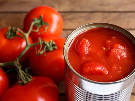 How does Tomato Sauce fit into your Daily Goals - calories, carbs, nutrition