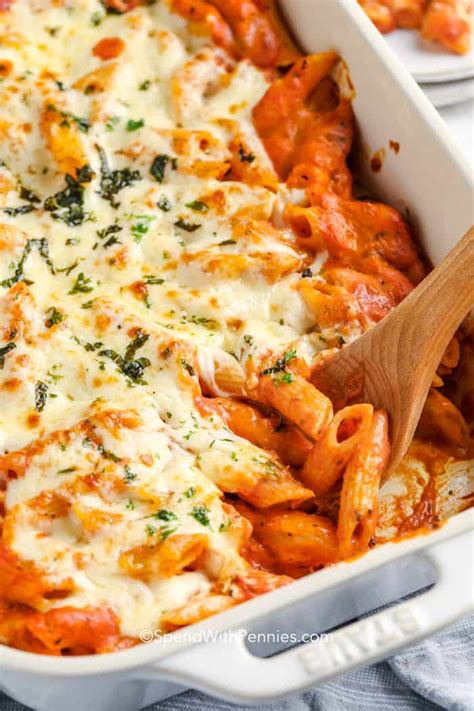 How does Tomato and Cheese Pasta Bake fit into your Daily Goals - calories, carbs, nutrition