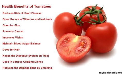 How does Tomatoes fit into your Daily Goals - calories, carbs, nutrition