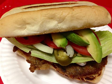 How does Torta Milanesa fit into your Daily Goals - calories, carbs, nutrition