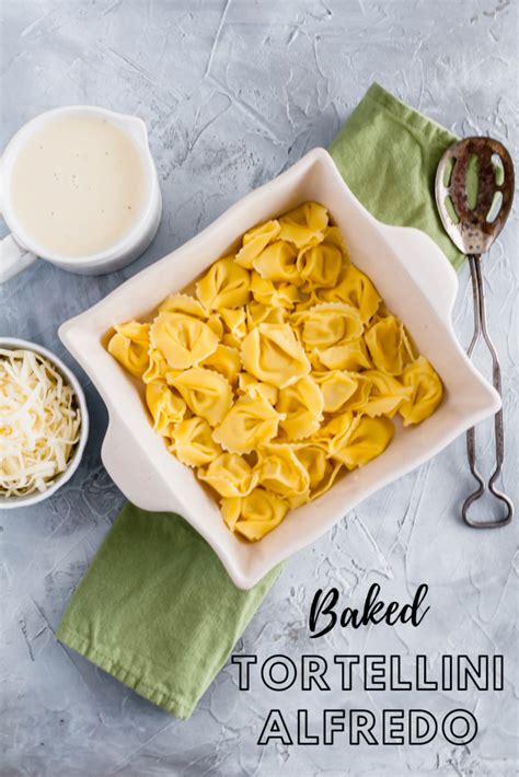 How does Tortellini Alfredo fit into your Daily Goals - calories, carbs, nutrition